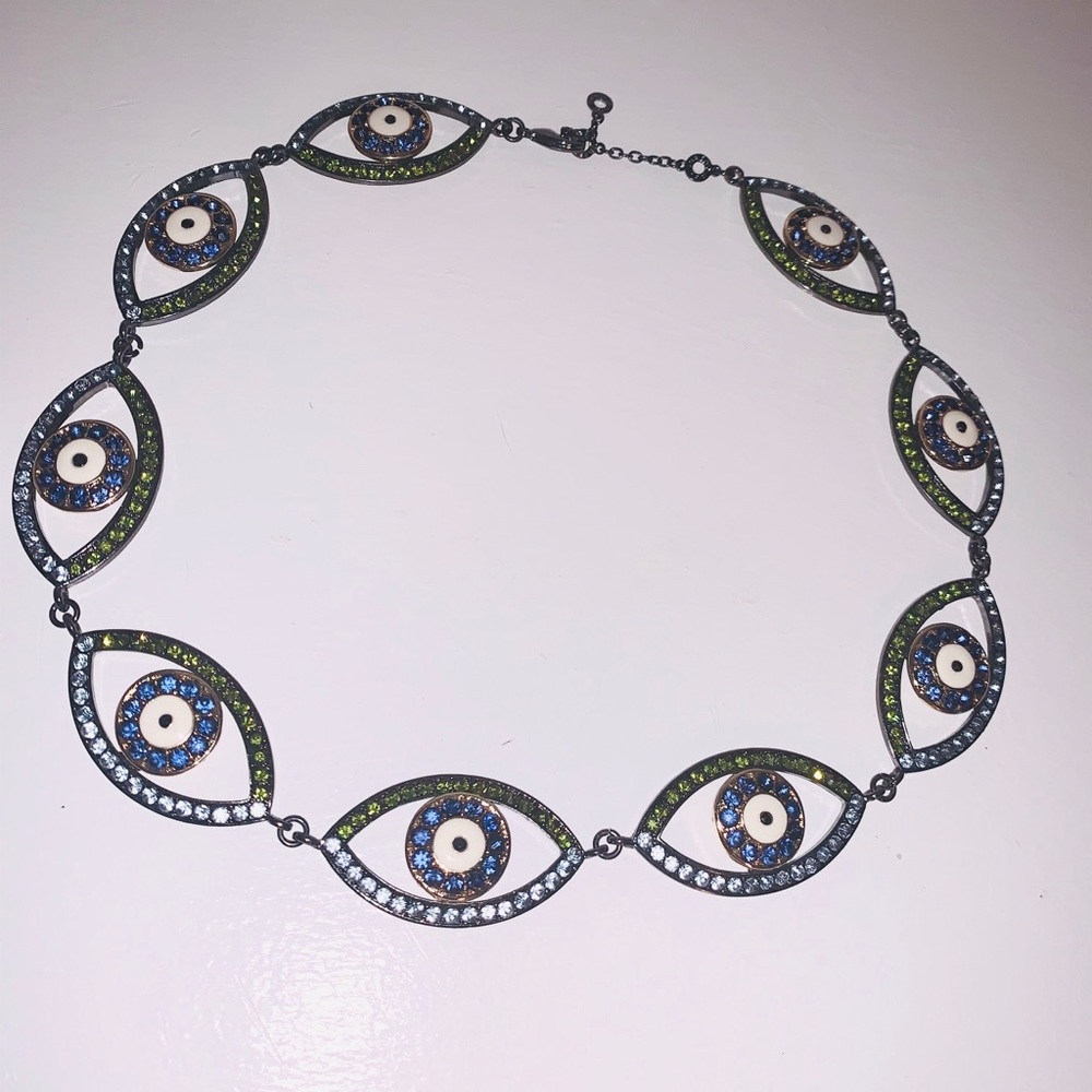 Baublebar necklace bundle